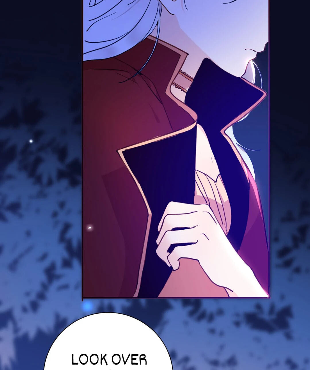 Maid to Be a Princess Chapter 81 page 60 - 