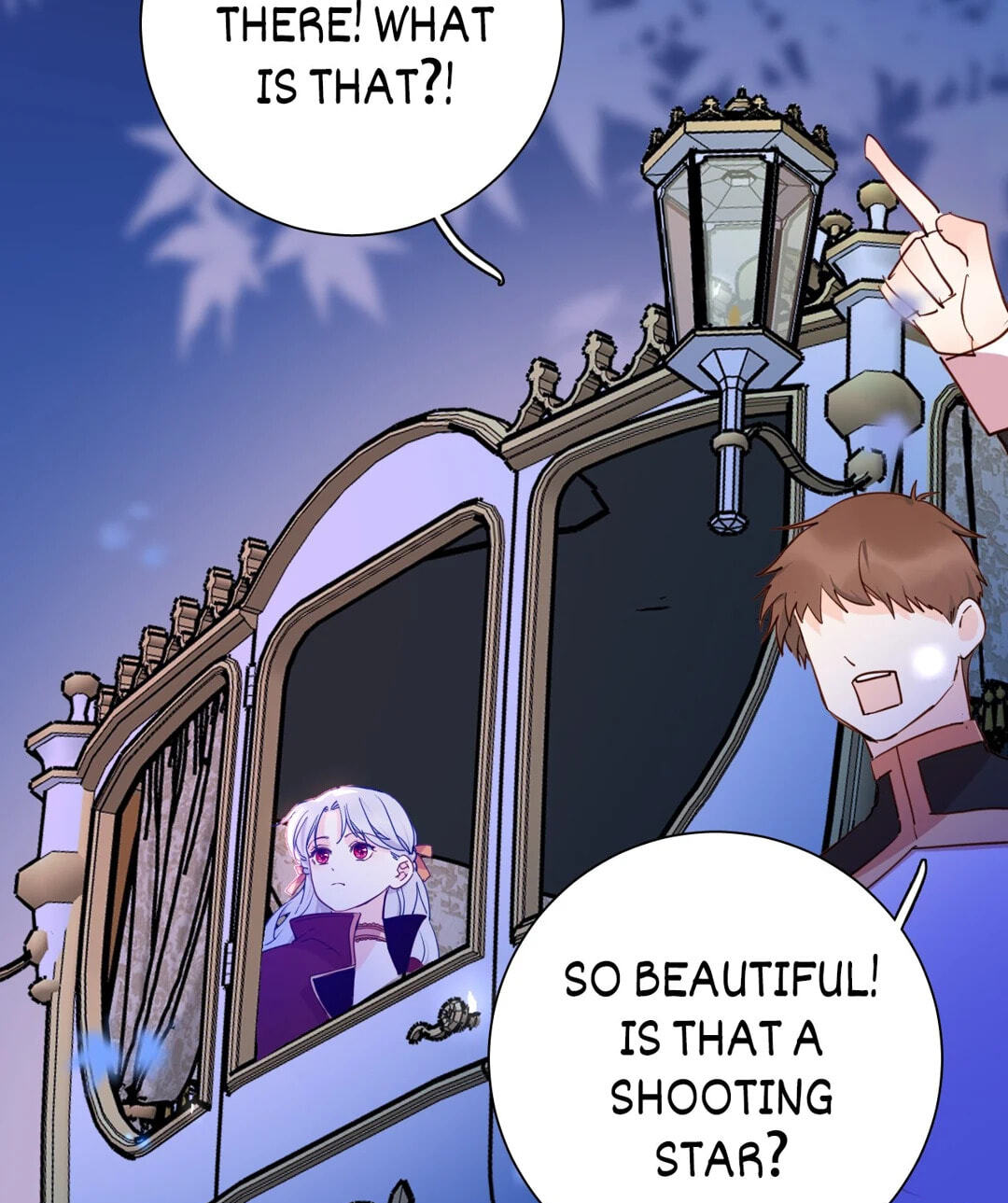 Maid to Be a Princess Chapter 81 page 61 - 