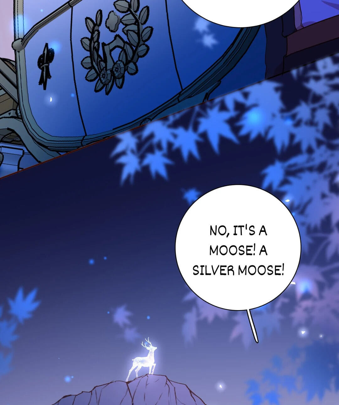 Maid to Be a Princess Chapter 81 page 62 - 