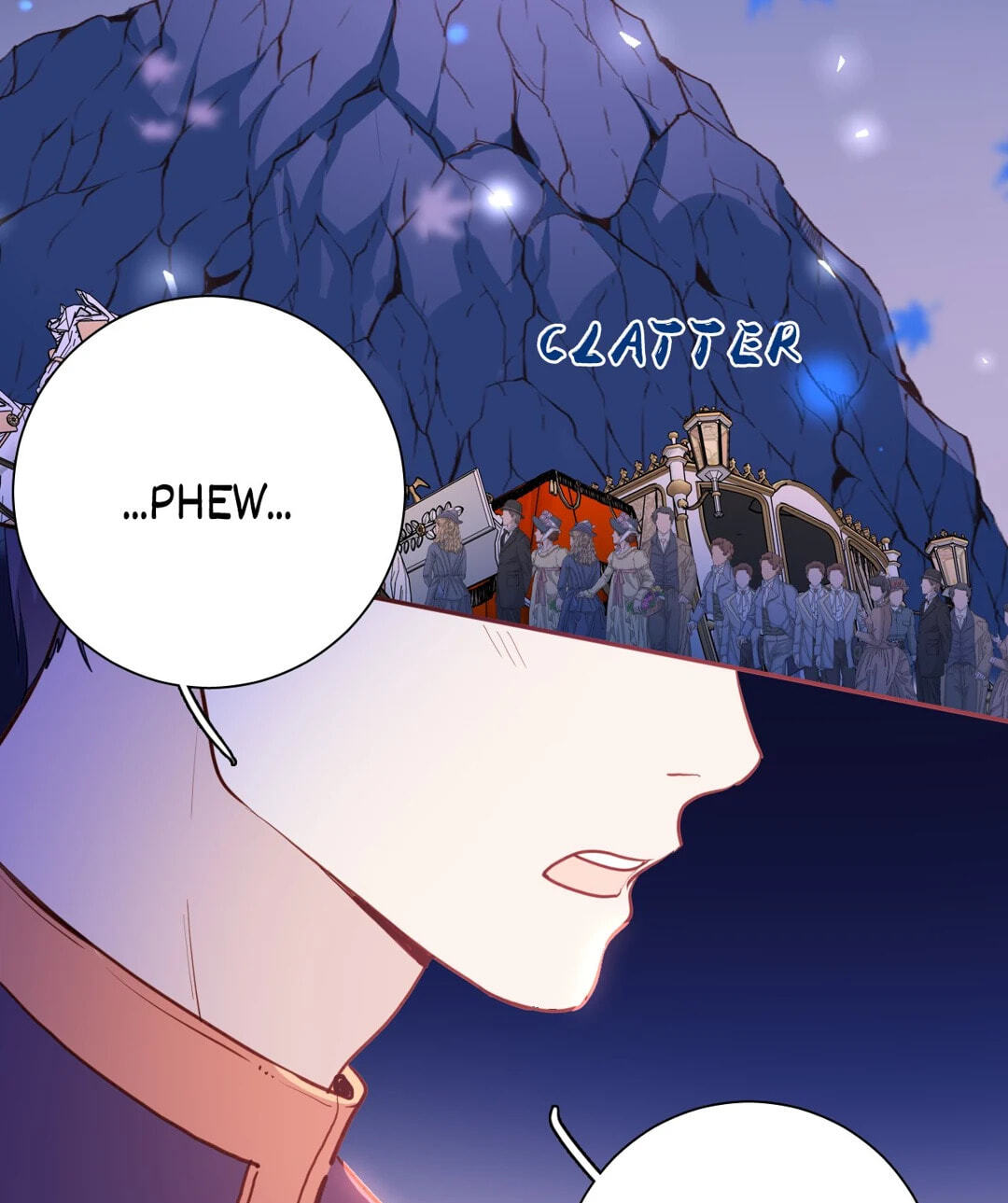 Maid to Be a Princess Chapter 81 page 63 - 