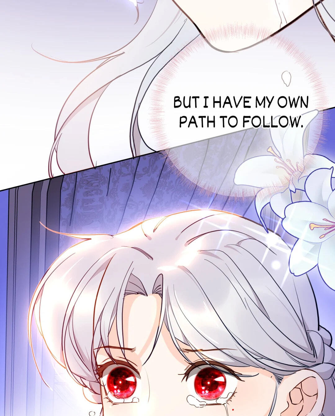 Maid to Be a Princess Chapter 81 page 69 - 