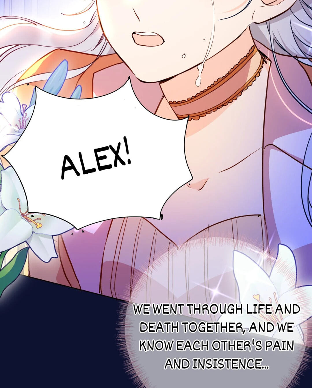 Maid to Be a Princess Chapter 81 page 70 - 