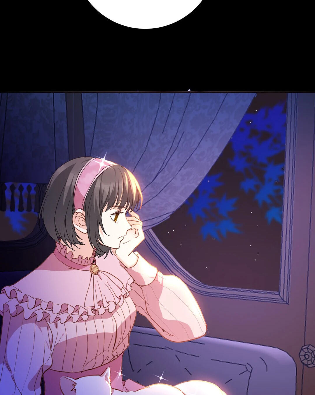 Maid to Be a Princess Chapter 81 page 8 - 