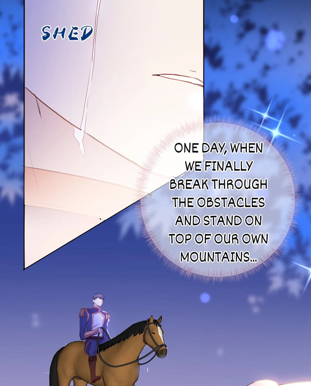 Maid to Be a Princess Chapter 81 page 72 - 