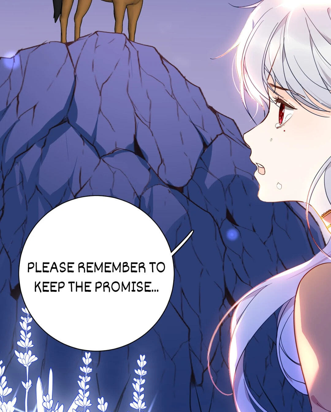 Maid to Be a Princess Chapter 81 page 73 - 