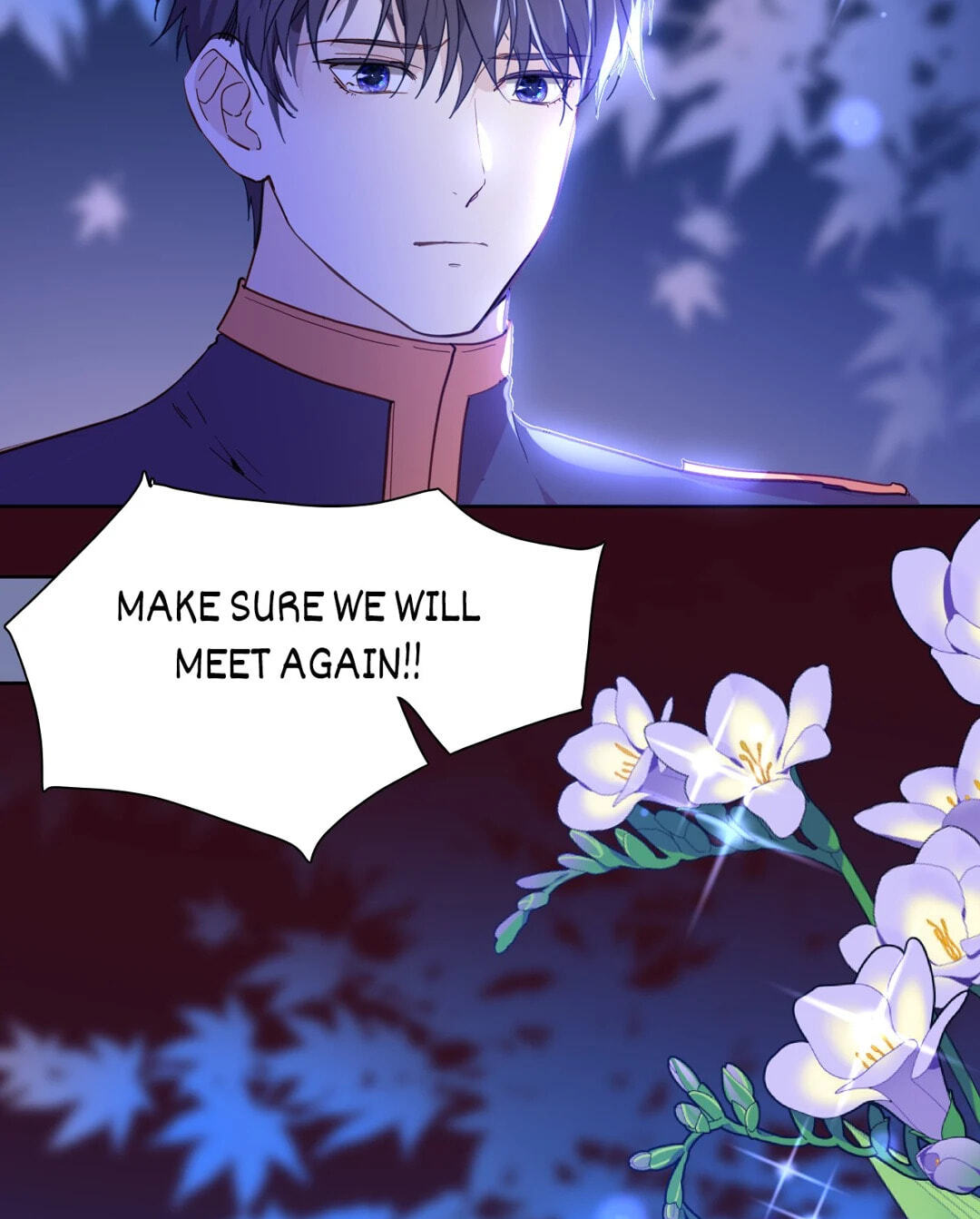 Maid to Be a Princess Chapter 81 page 75 - 