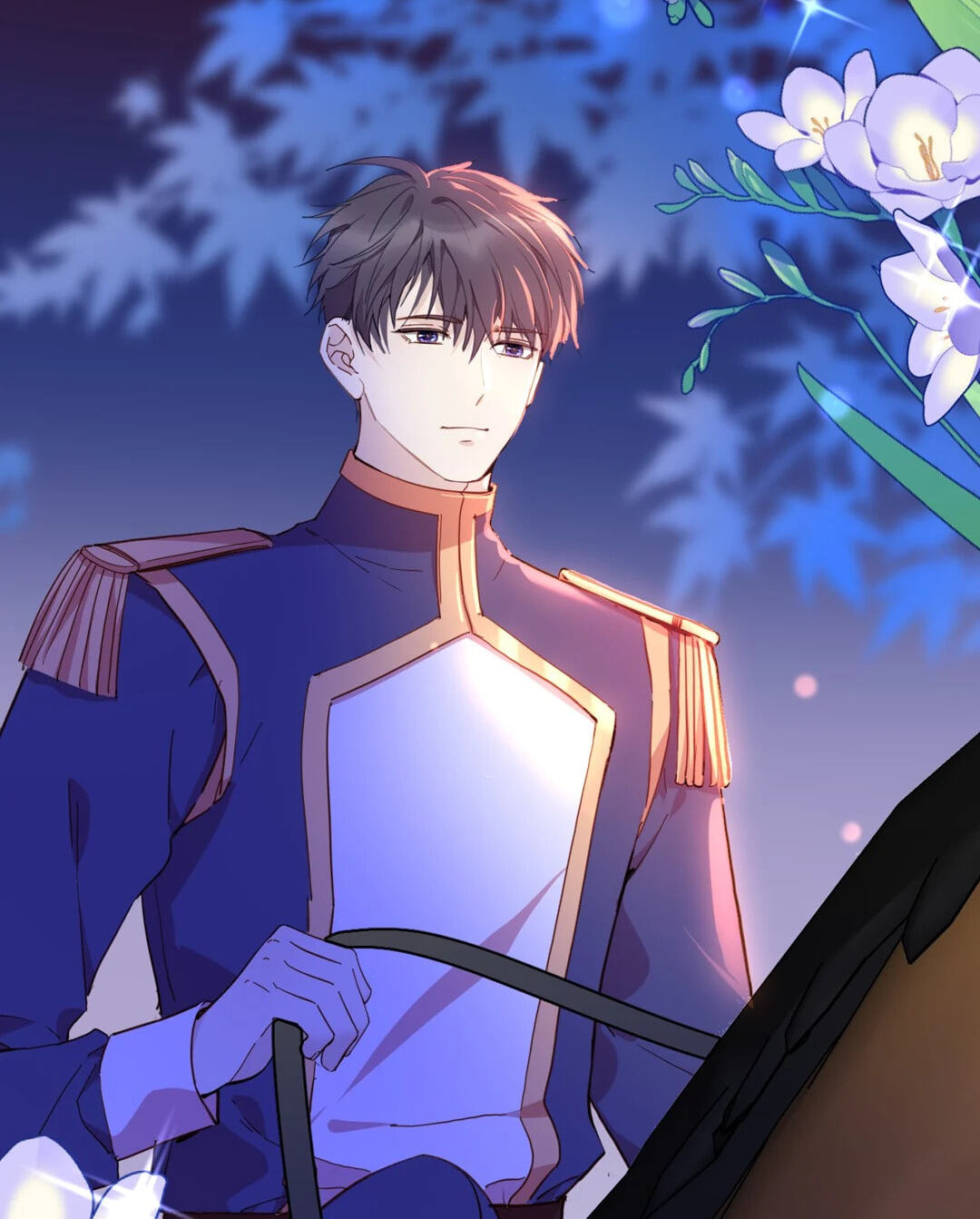 Maid to Be a Princess Chapter 81 page 76 - 