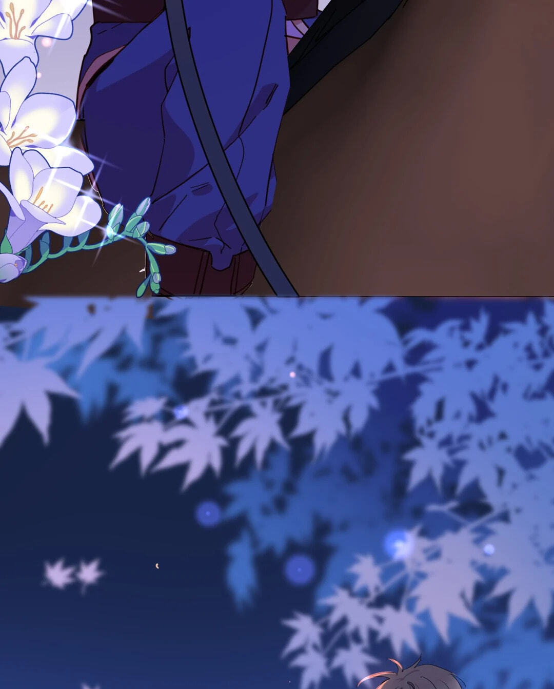 Maid to Be a Princess Chapter 81 page 77 - 