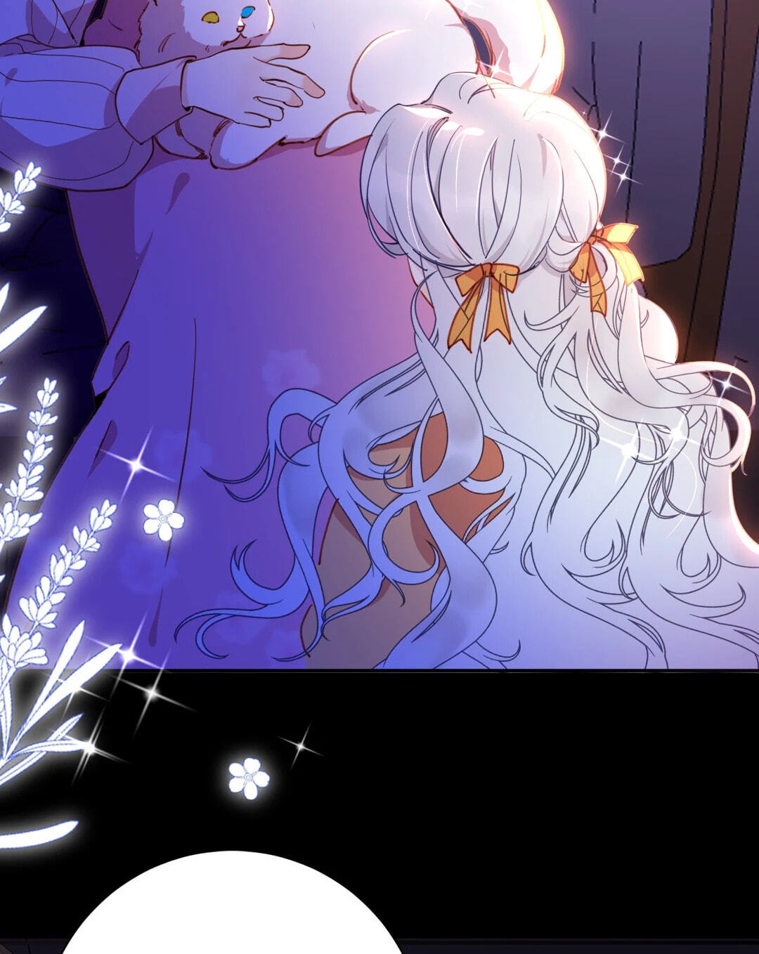 Maid to Be a Princess Chapter 81 page 9 - 
