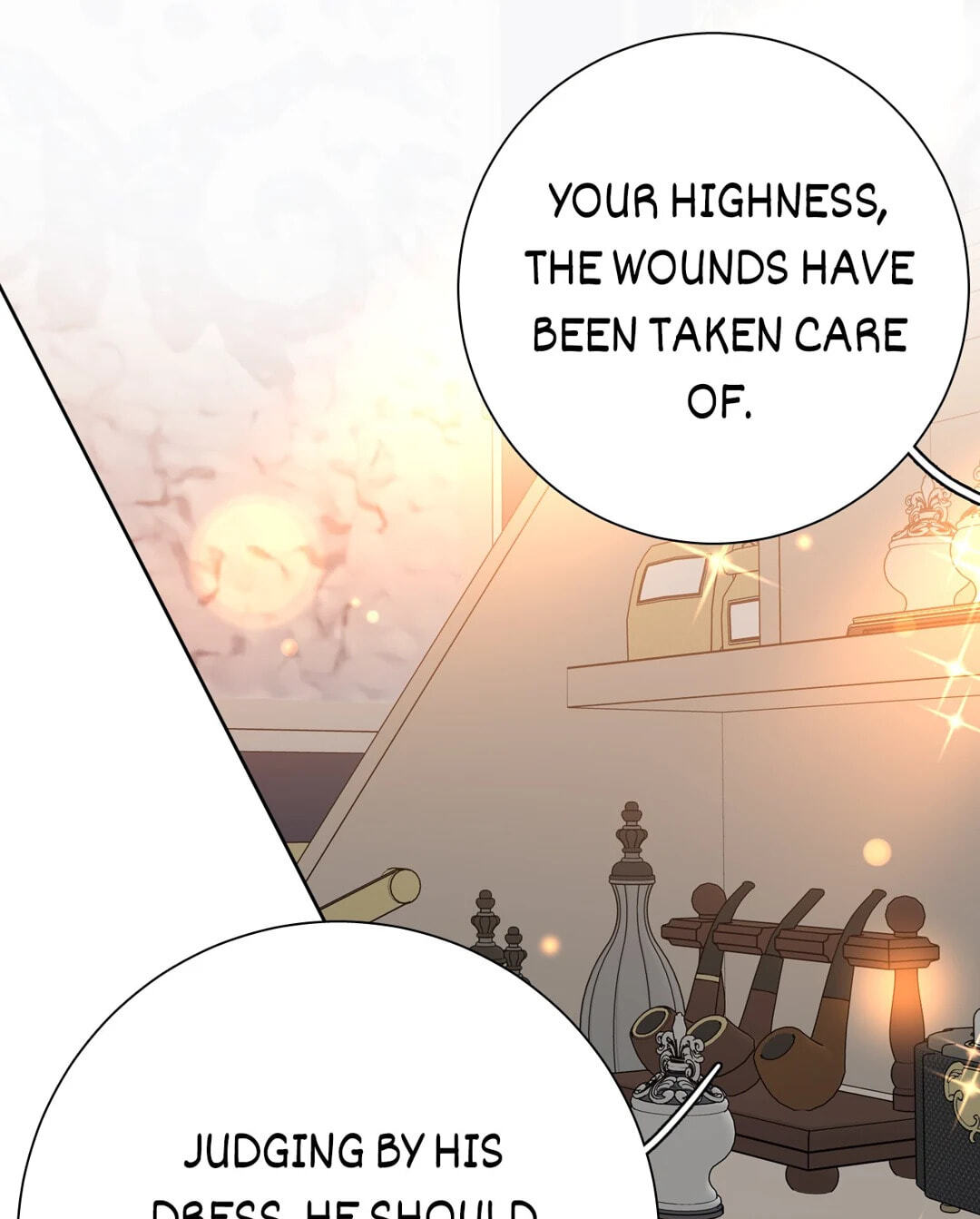 Maid to Be a Princess Chapter 81 page 81 - 