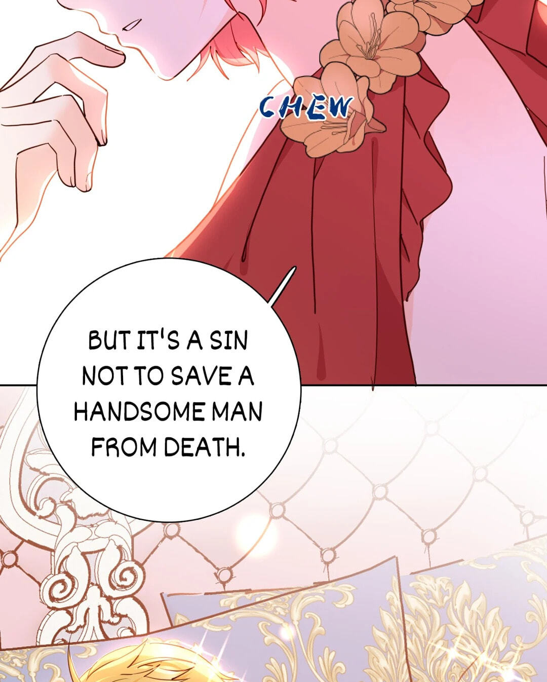 Maid to Be a Princess Chapter 81 page 83 - 