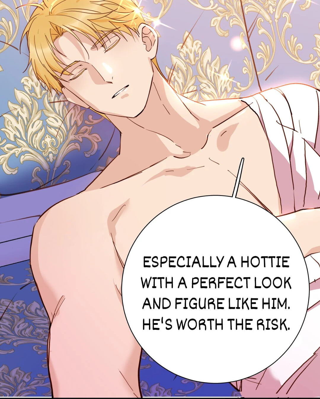 Maid to Be a Princess Chapter 81 page 84 - 