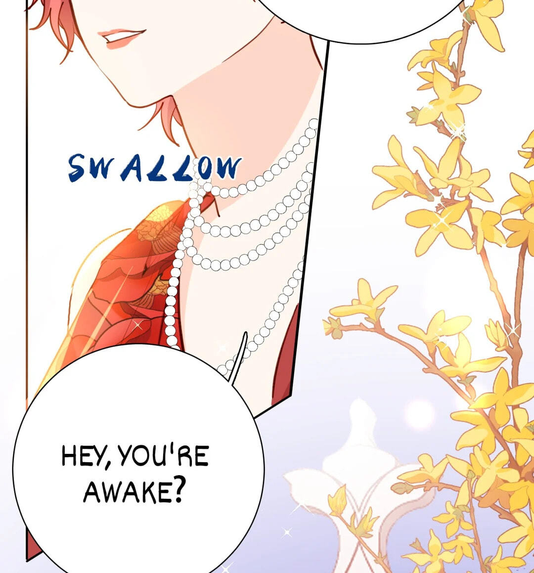 Maid to Be a Princess Chapter 81 page 86 - 