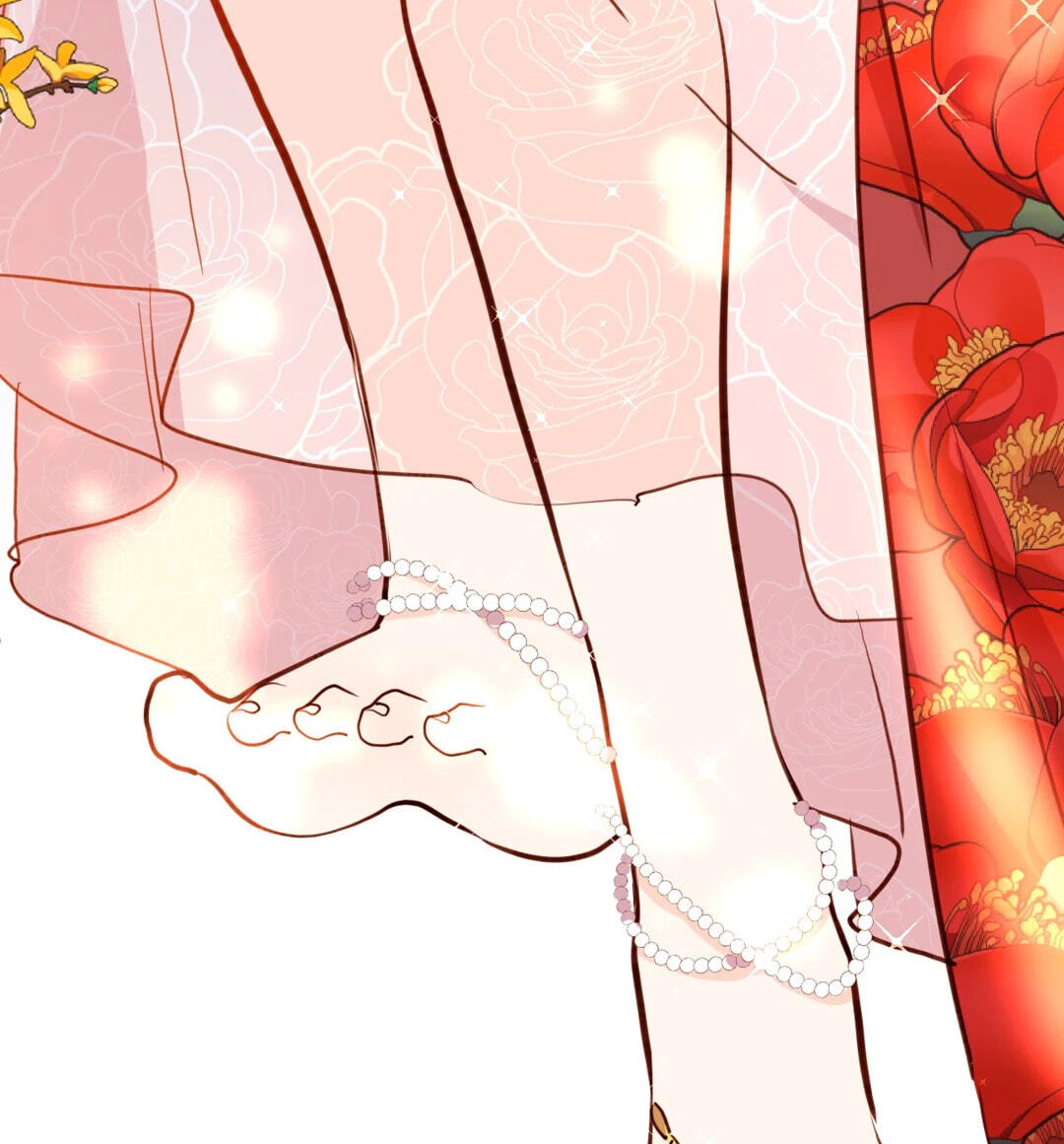 Maid to Be a Princess Chapter 81 page 89 - 