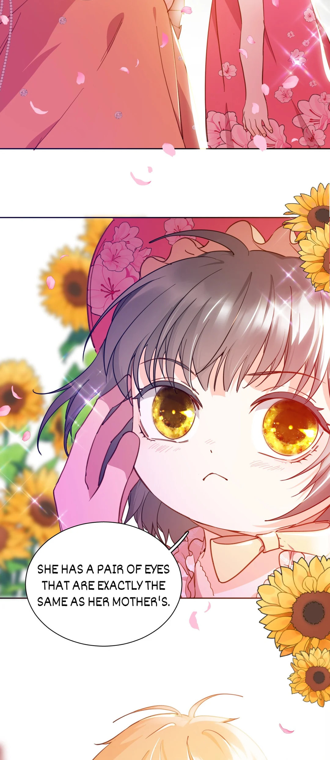 Maid to Be a Princess Chapter 82.1 page 21 - 