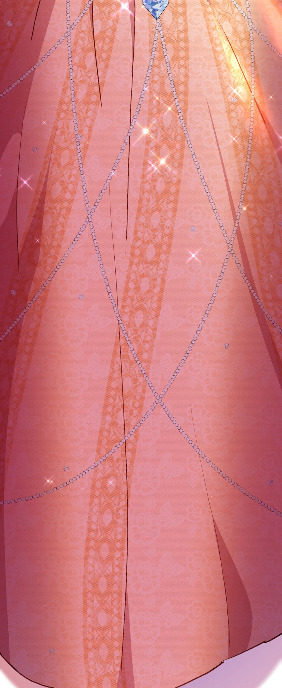 Maid to Be a Princess Chapter 82.2 page 14 - 