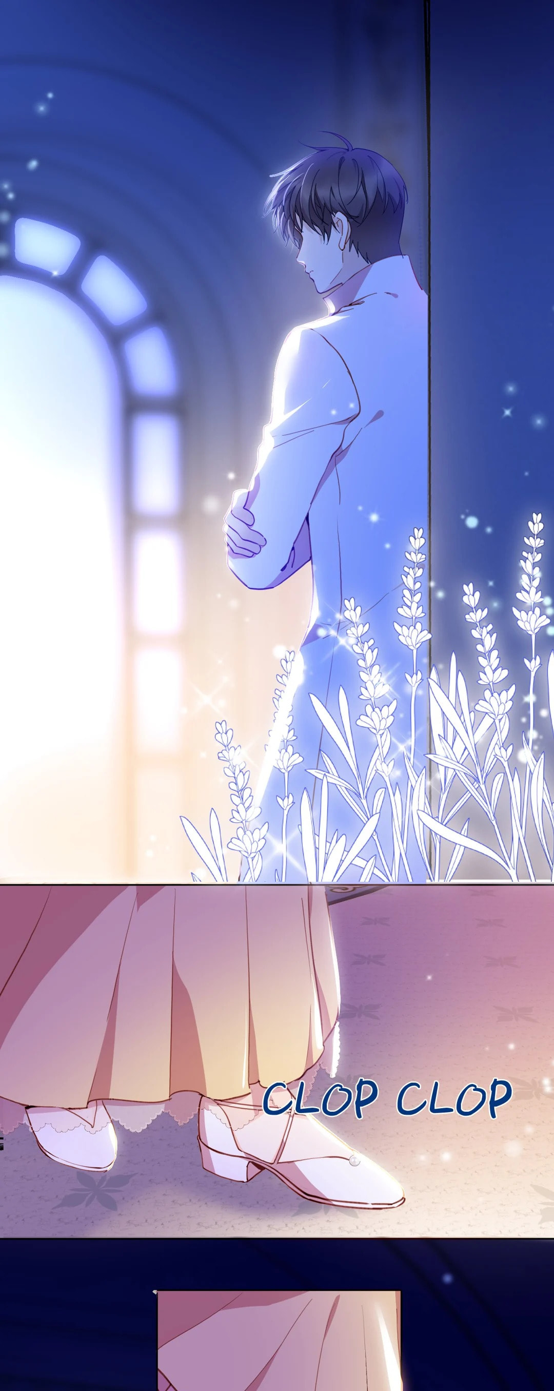 Maid to Be a Princess Chapter 82.2 page 24 - 