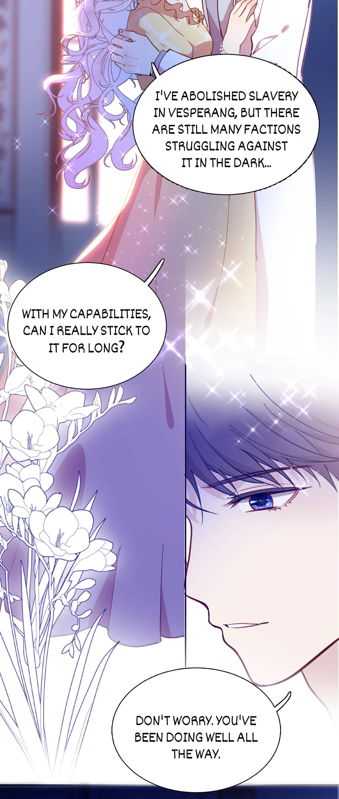 Maid to Be a Princess Chapter 82.2 page 28 - 
