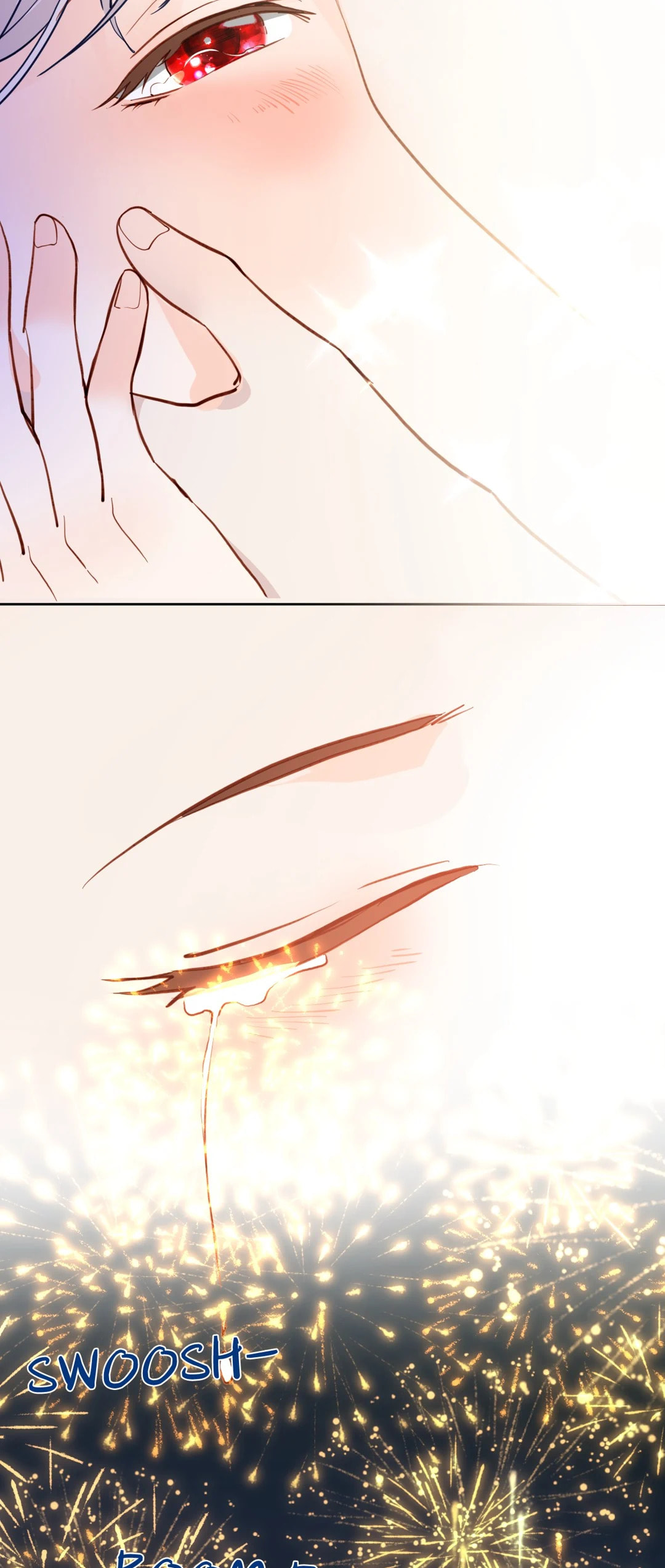 Maid to Be a Princess Chapter 82.2 page 34 - 