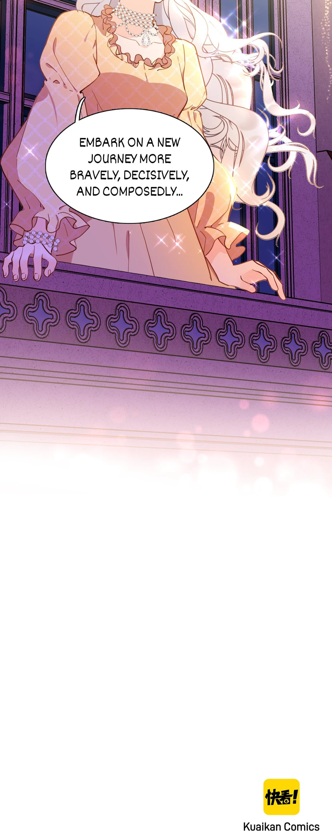 Maid to Be a Princess Chapter 82.2 page 41 - 