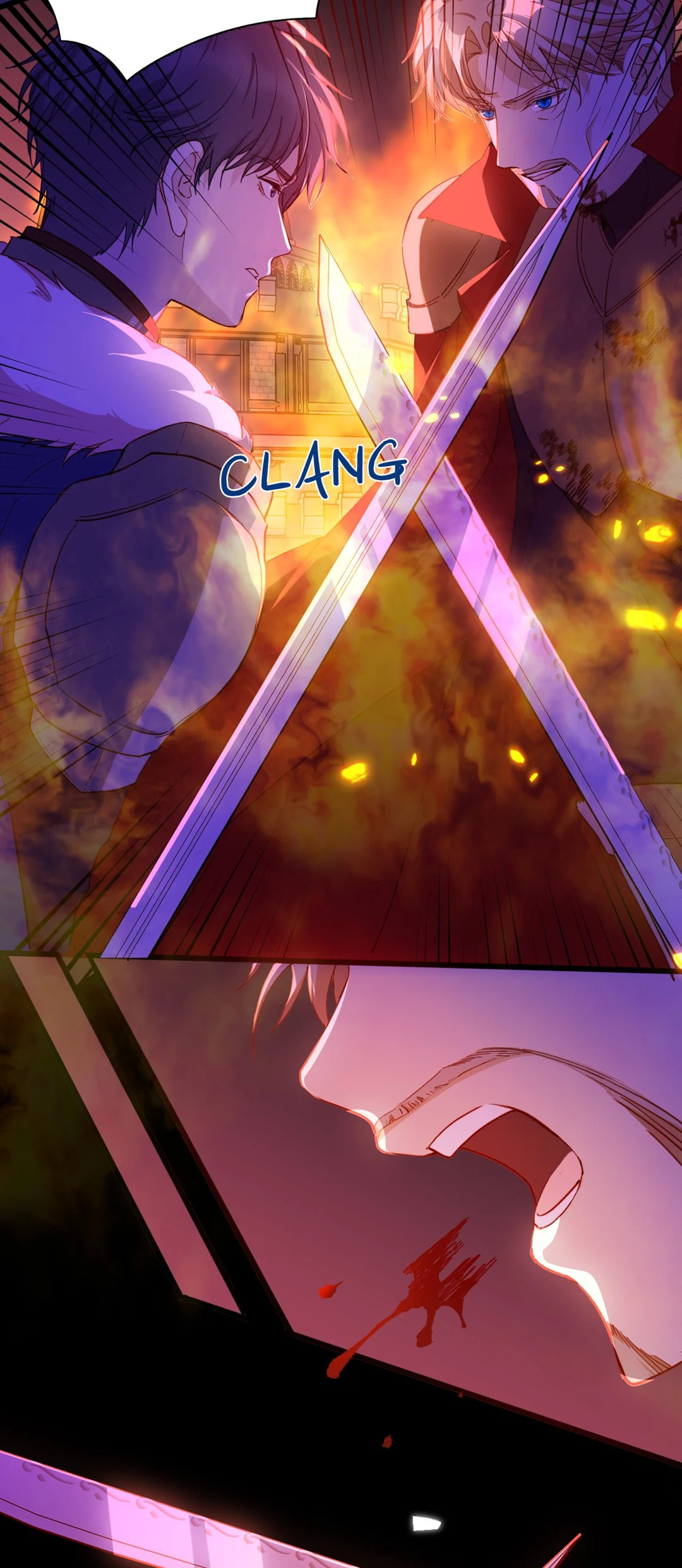Maid to Be a Princess Chapter 82.2 page 7 - 