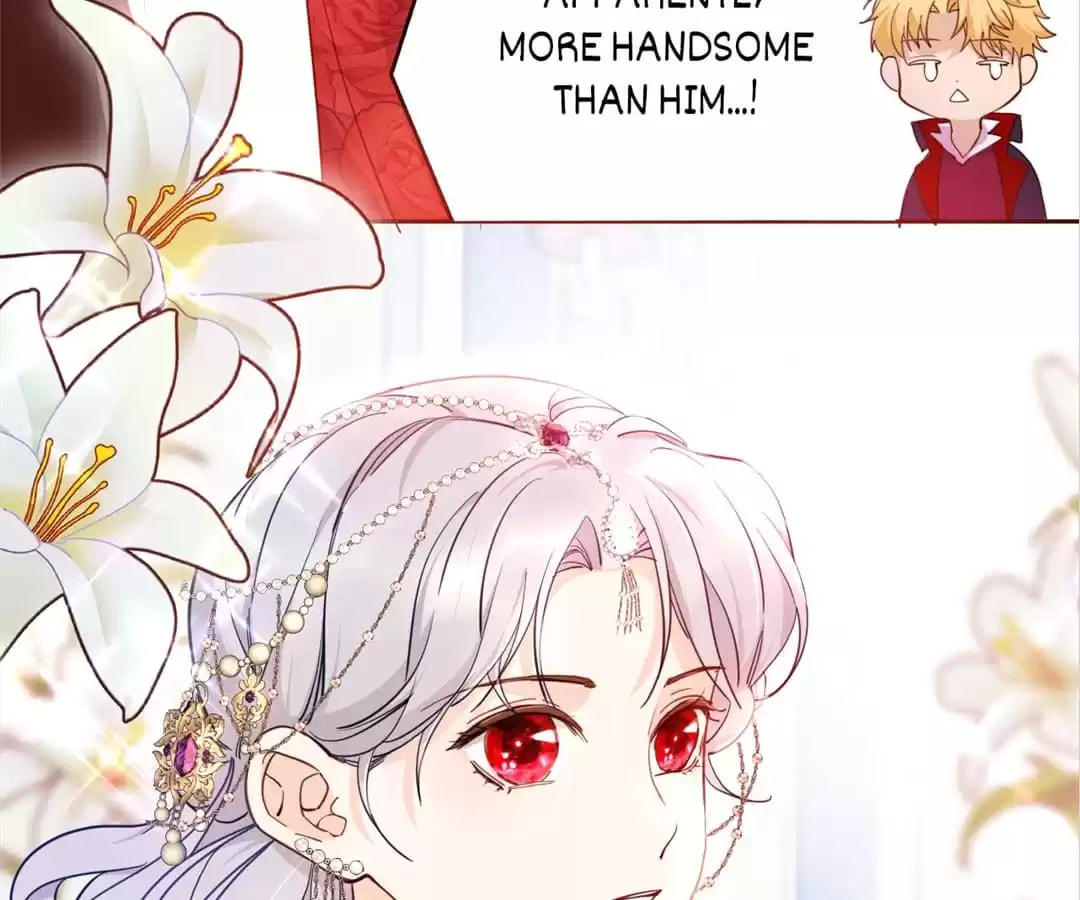 Maid to Be a Princess Chapter 82 page 12 - 