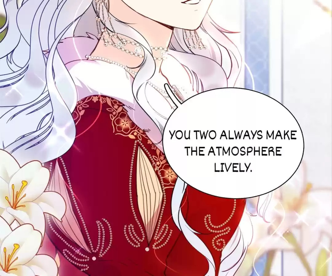 Maid to Be a Princess Chapter 82 page 13 - 