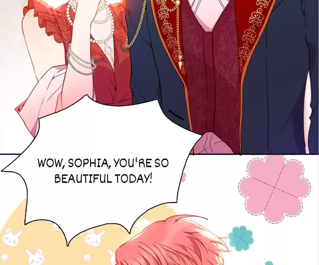 Maid to Be a Princess Chapter 82 page 16 - 