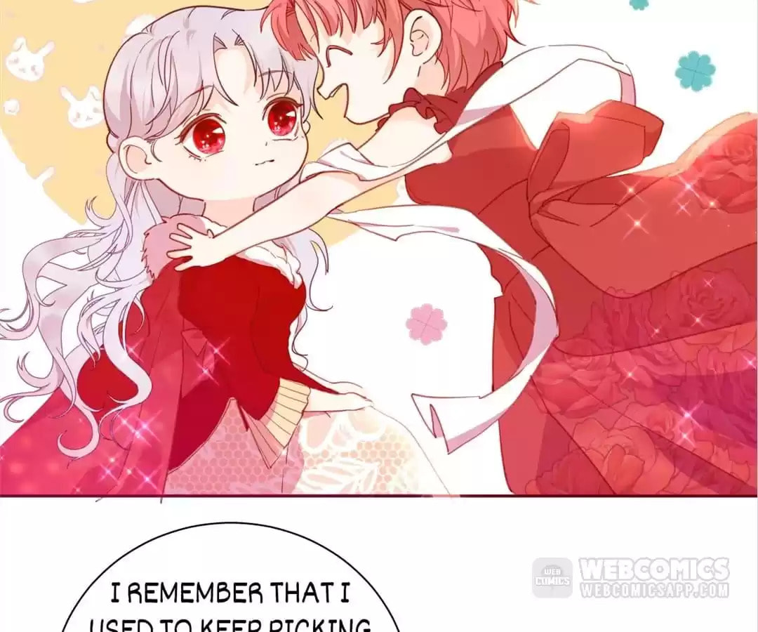 Maid to Be a Princess Chapter 82 page 17 - 