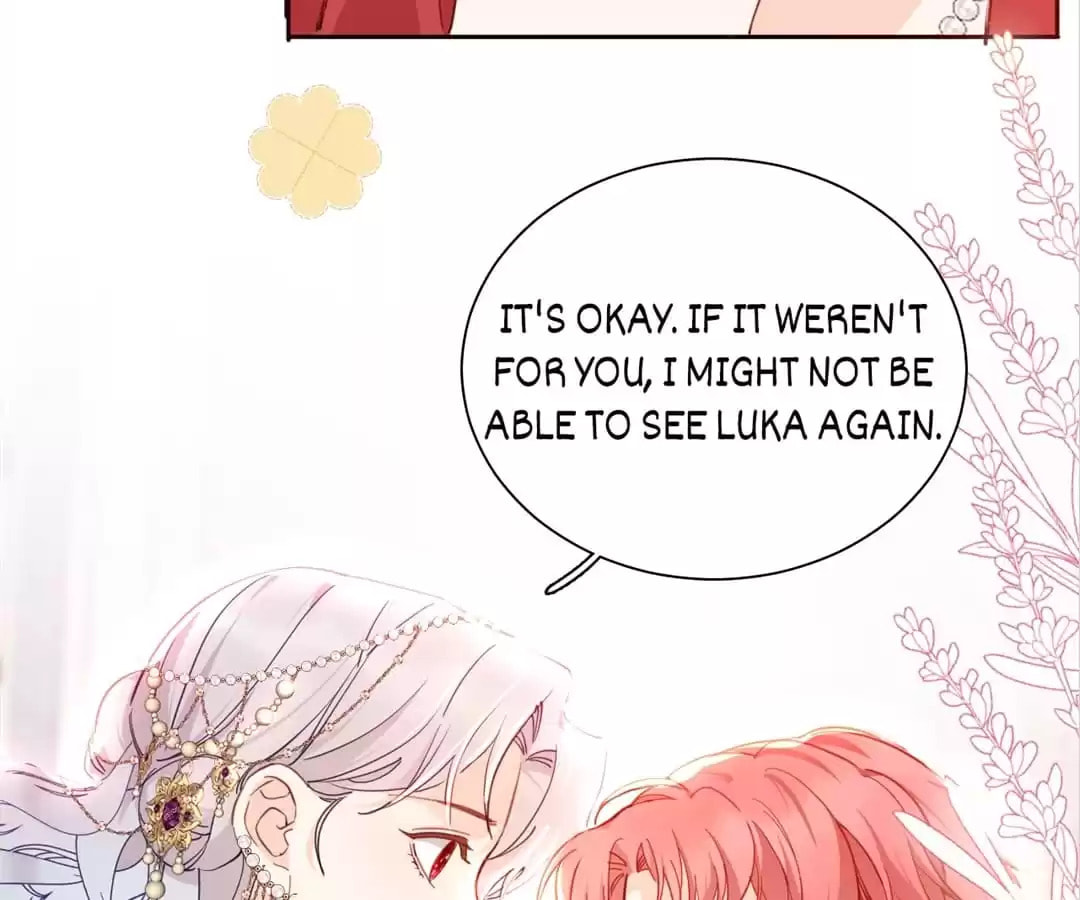 Maid to Be a Princess Chapter 82 page 19 - 
