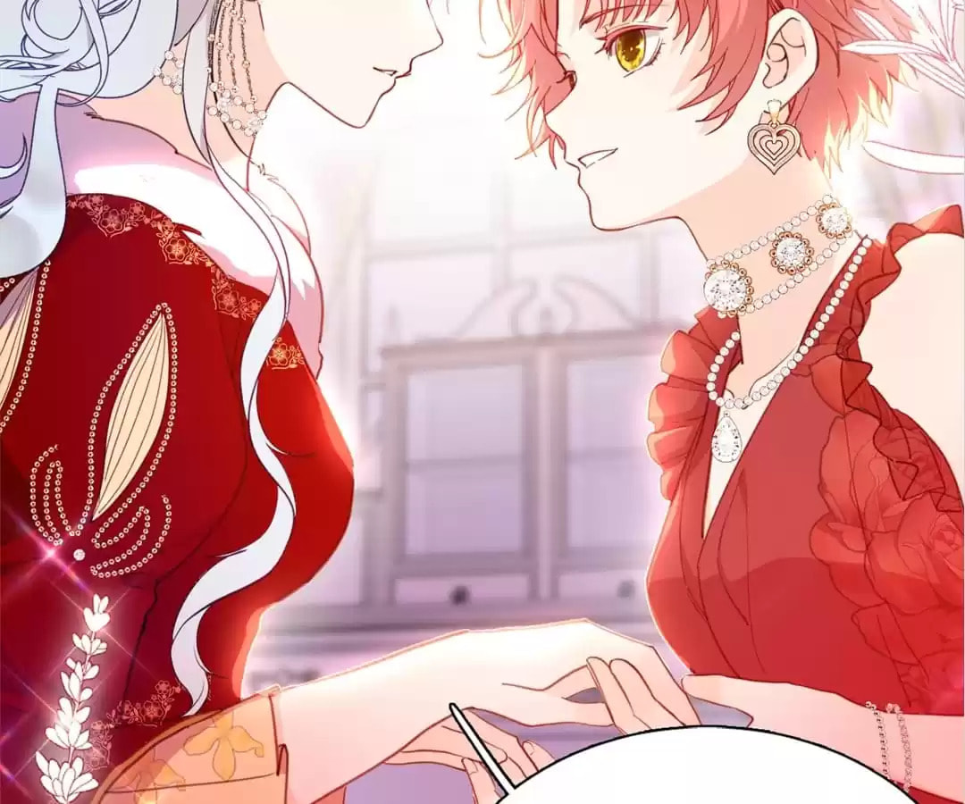 Maid to Be a Princess Chapter 82 page 20 - 