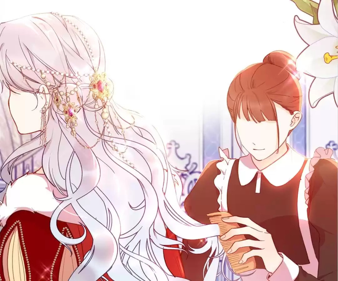 Maid to Be a Princess Chapter 82 page 3 - 