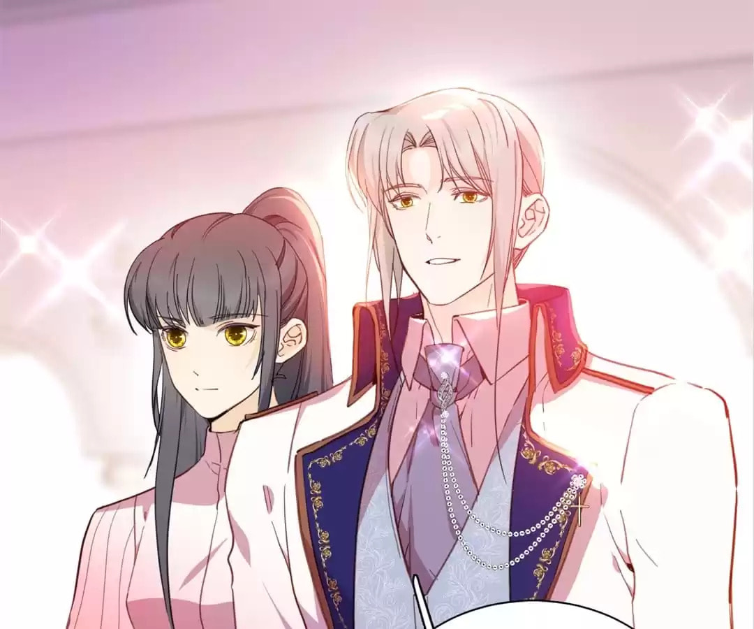 Maid to Be a Princess Chapter 82 page 23 - 