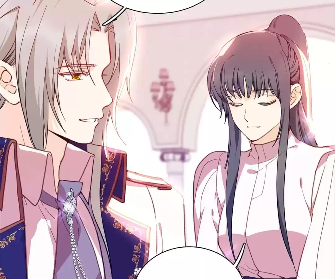 Maid to Be a Princess Chapter 82 page 27 - 