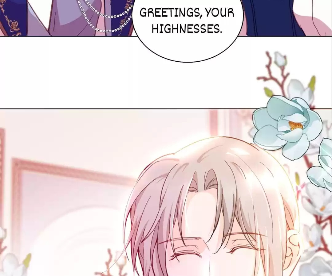 Maid to Be a Princess Chapter 82 page 28 - 