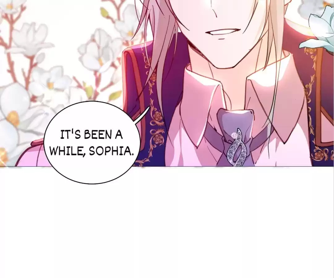 Maid to Be a Princess Chapter 82 page 29 - 