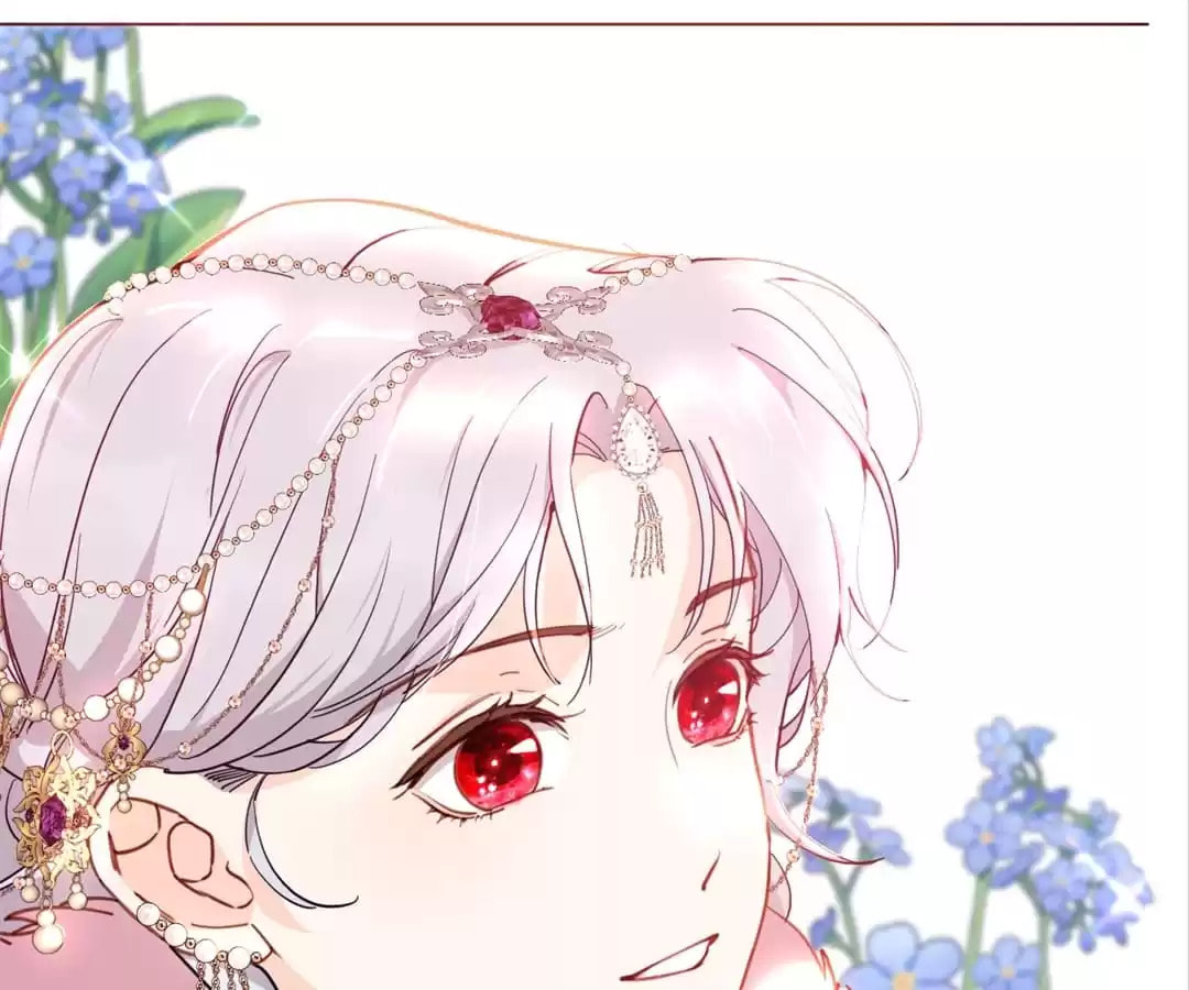 Maid to Be a Princess Chapter 82 page 30 - 