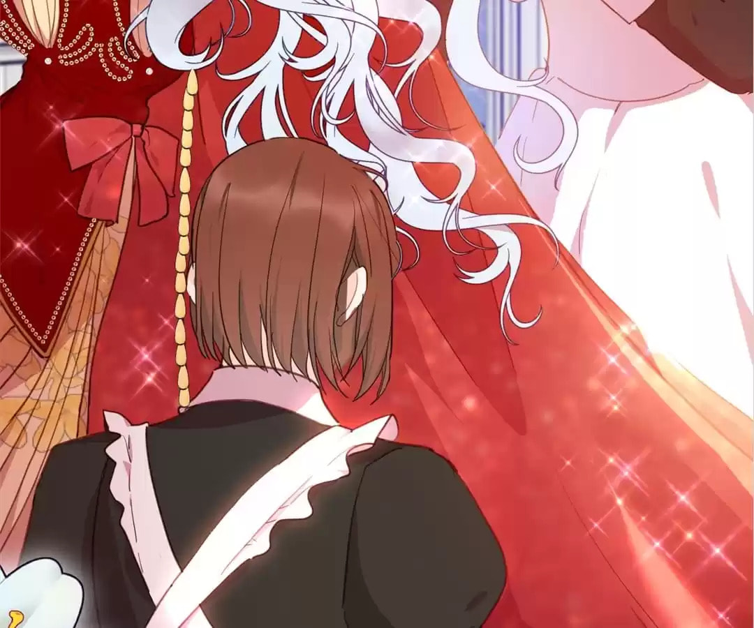 Maid to Be a Princess Chapter 82 page 4 - 