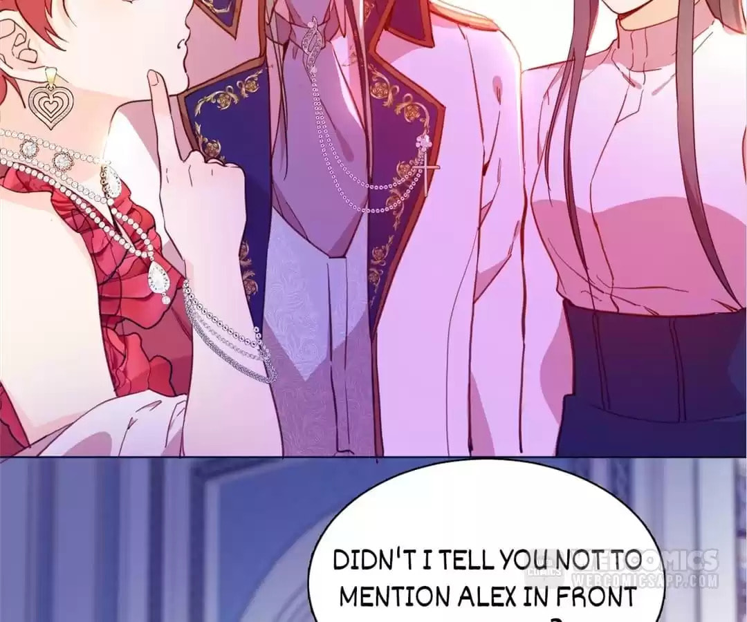 Maid to Be a Princess Chapter 82 page 34 - 