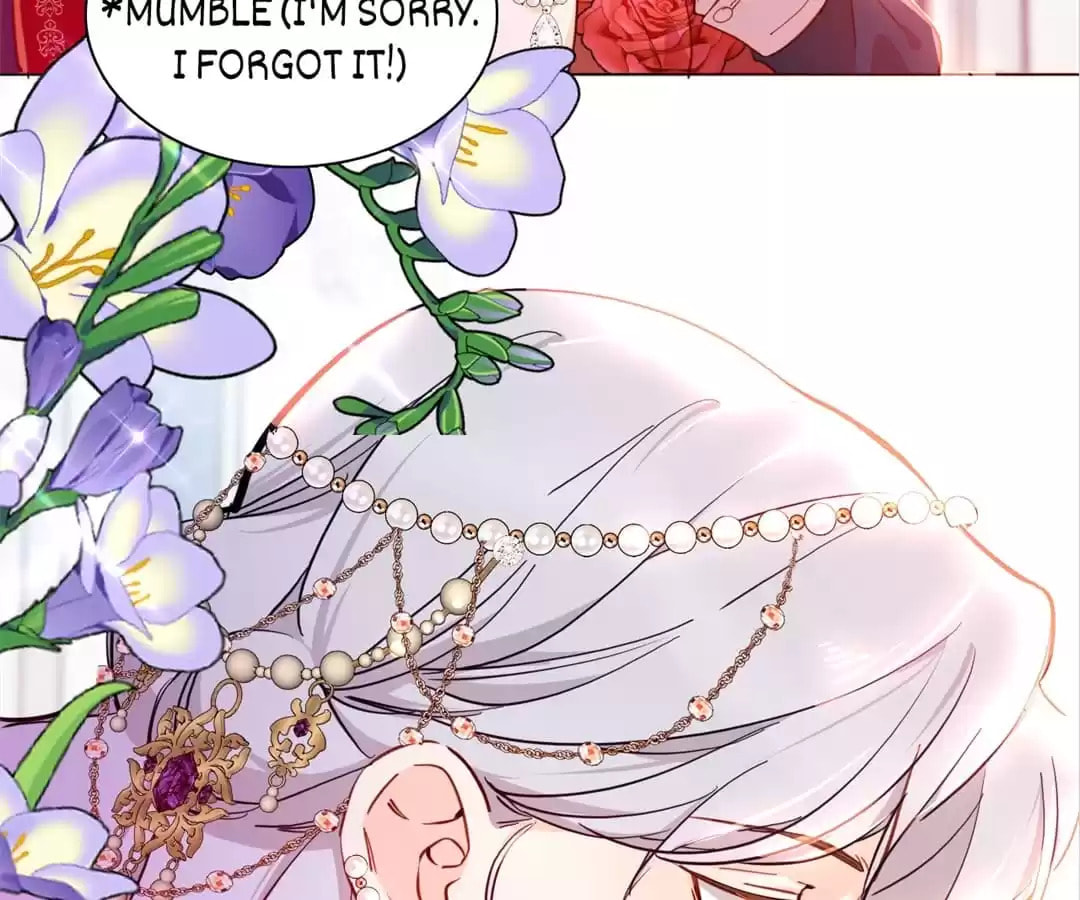 Maid to Be a Princess Chapter 82 page 36 - 