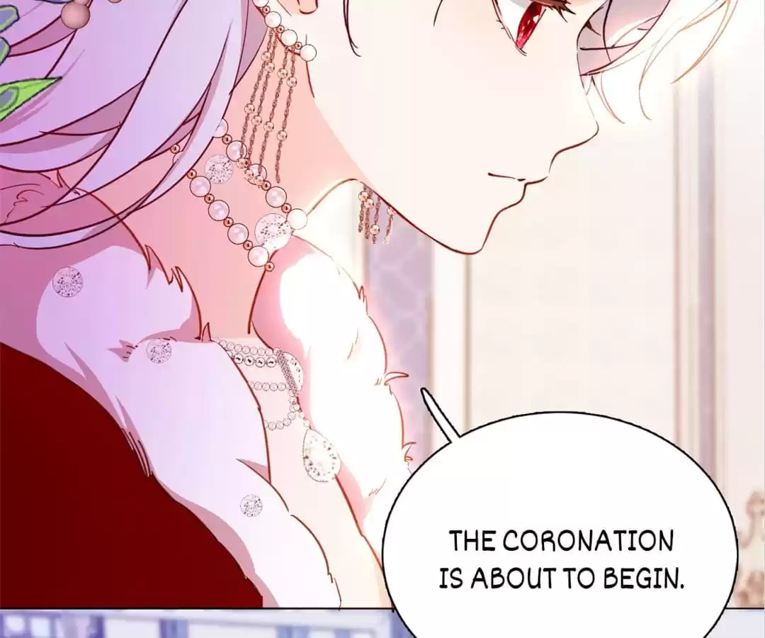Maid to Be a Princess Chapter 82 page 37 - 