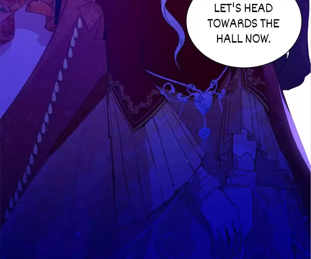 Maid to Be a Princess Chapter 82 page 40 - 