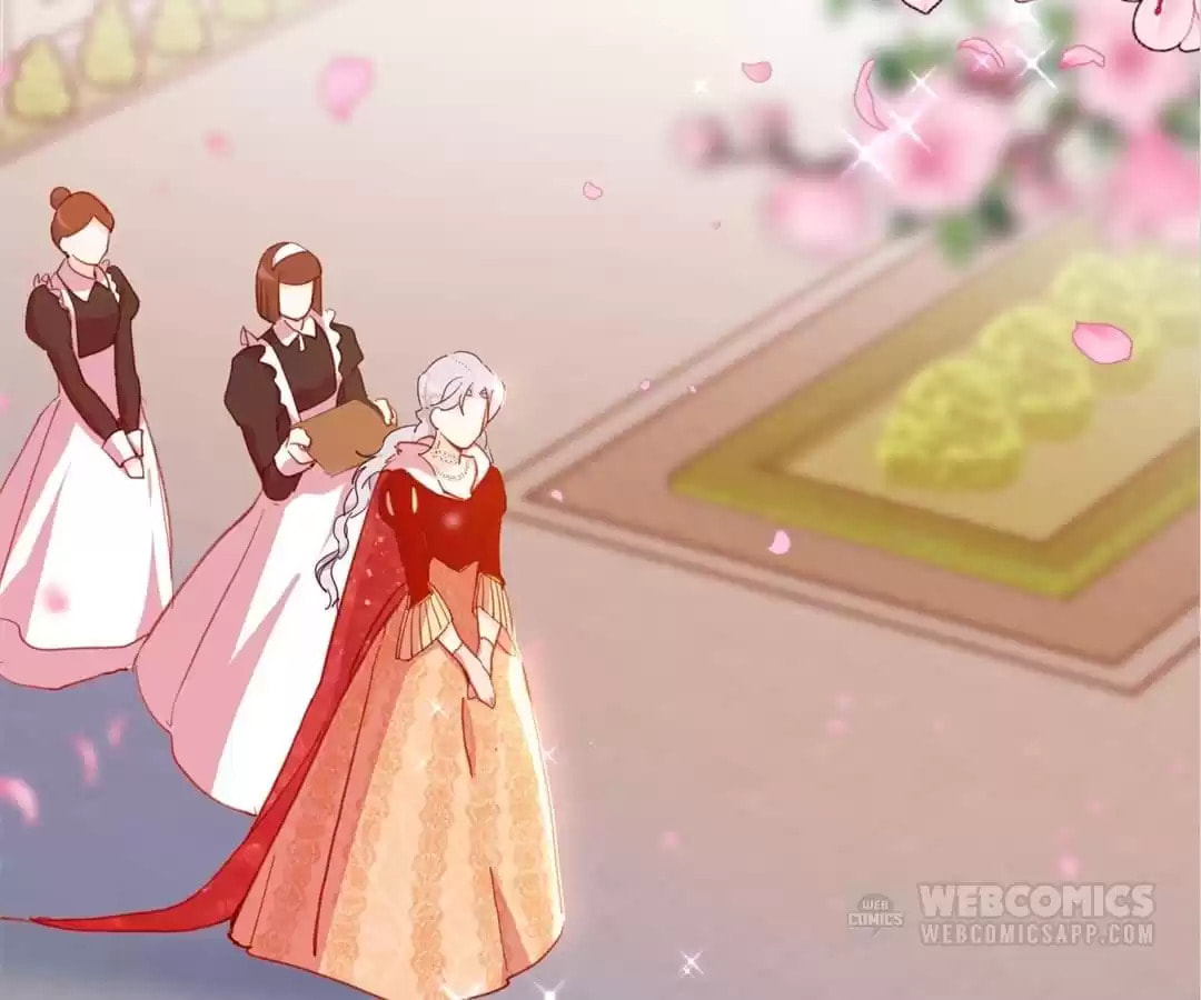 Maid to Be a Princess Chapter 82 page 42 - 