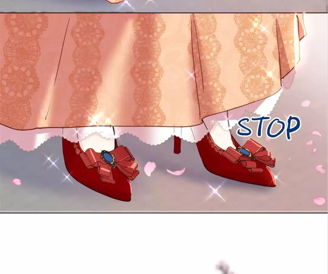 Maid to Be a Princess Chapter 82 page 43 - 