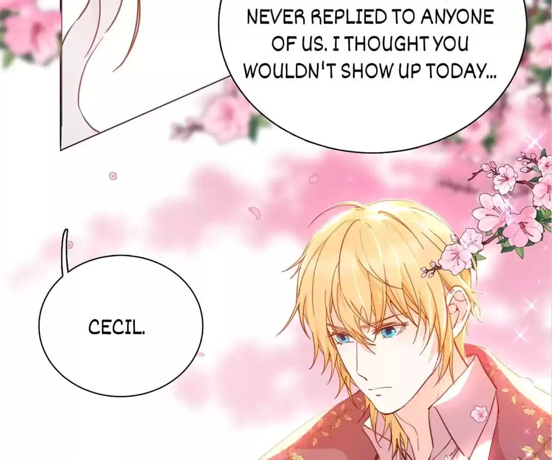 Maid to Be a Princess Chapter 82 page 45 - 