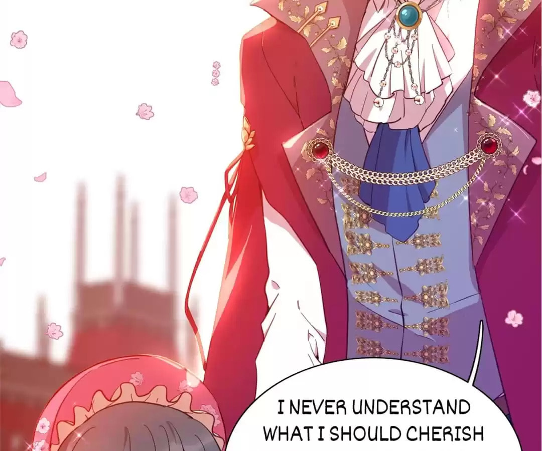 Maid to Be a Princess Chapter 82 page 46 - 