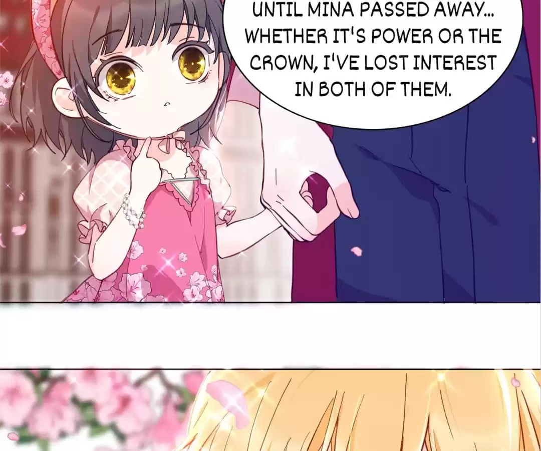 Maid to Be a Princess Chapter 82 page 47 - 