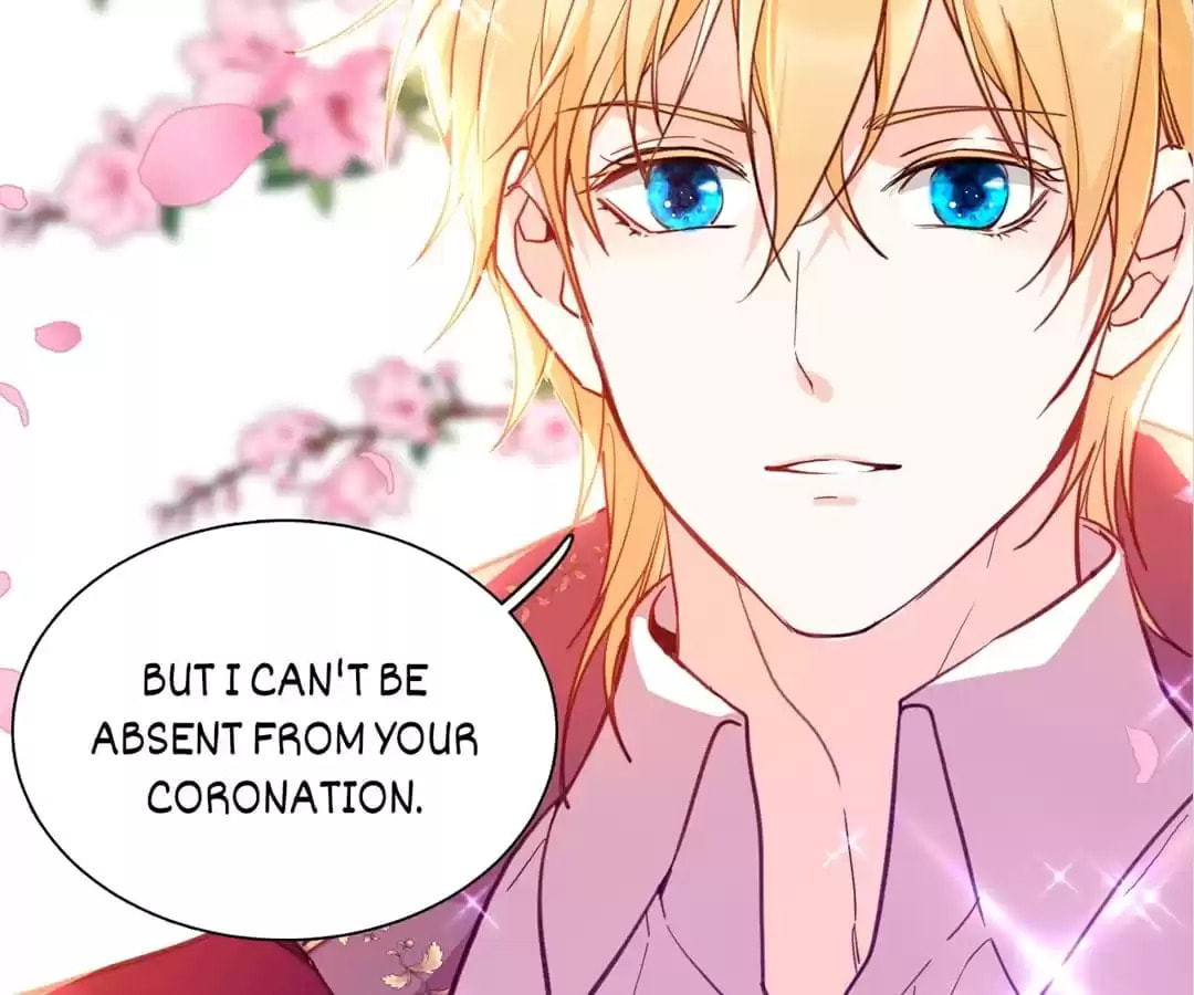 Maid to Be a Princess Chapter 82 page 48 - 