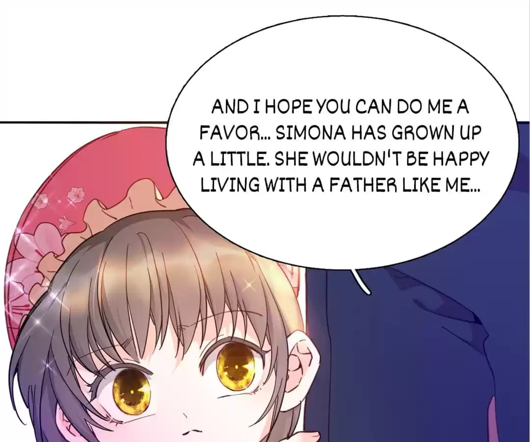 Maid to Be a Princess Chapter 82 page 50 - 