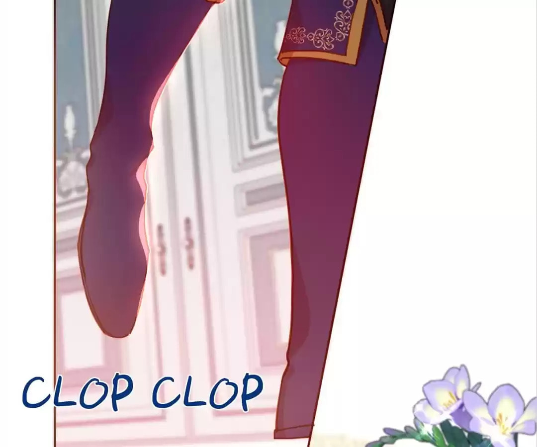 Maid to Be a Princess Chapter 82 page 6 - 